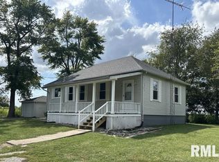 501 S Ruth St, Irvington, IL 62848