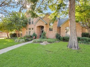 21 Wellington Oaks Cir, Denton, TX 76210