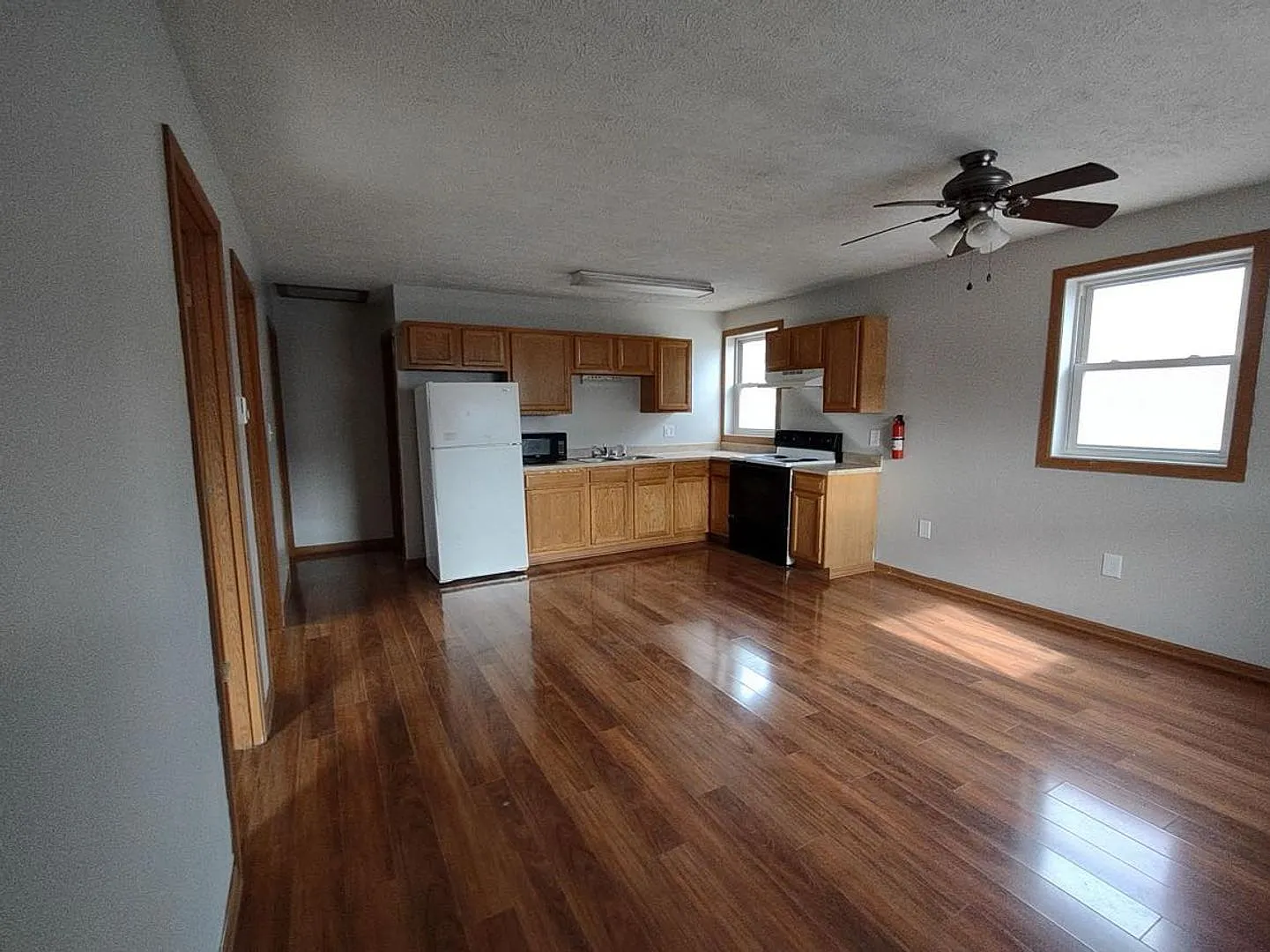 133 E. Mechanic St — Photo 1