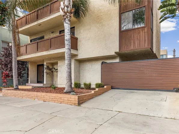 417 W 4th St Unit A, Long Beach, CA 90802