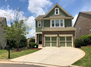 6020 Ellington Cv, Cumming, GA