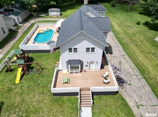 728 NW 3rd Ave, Galva, IL 61434