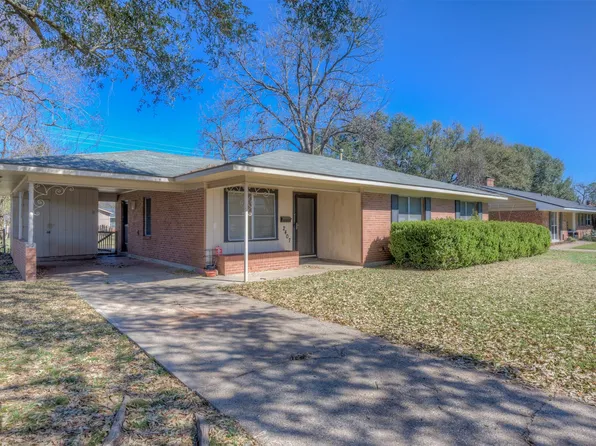 2407 Douglas Dr, Bossier City, LA 71111