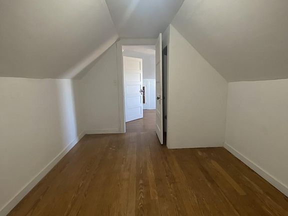 east bedroom on second floor