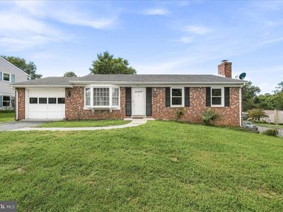 45 Concord Dr, Brunswick, MD, 21716
