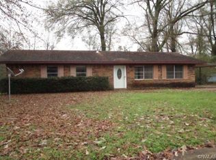 210 Azalea St, Minden, LA 71055