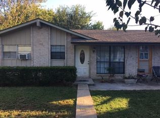 9920 Homeplace Dr, Dallas, TX 75217