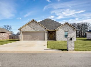 4574 Plymouth St, Jonesboro, AR 72405