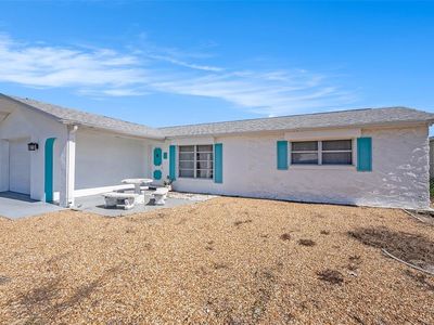 6443 Limerick Ave, New Port Richey, FL, 34653