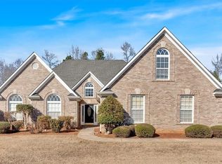 521 James Ridge Ln, Stockbridge, GA 30281