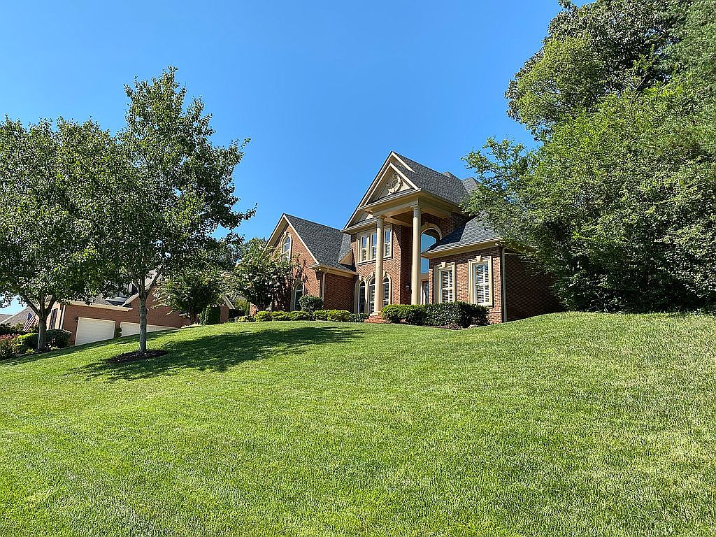 1724 Saint Petersburg Rd, Knoxville, TN 37922 Zillow