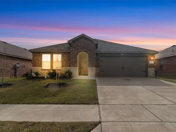 2928 Roper St, Royse City, TX 75189