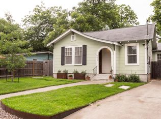 6611 Grover Ave, Austin, TX 78757
