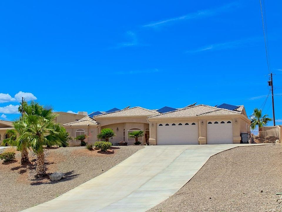 3567 Kiowa Blvd S.-1