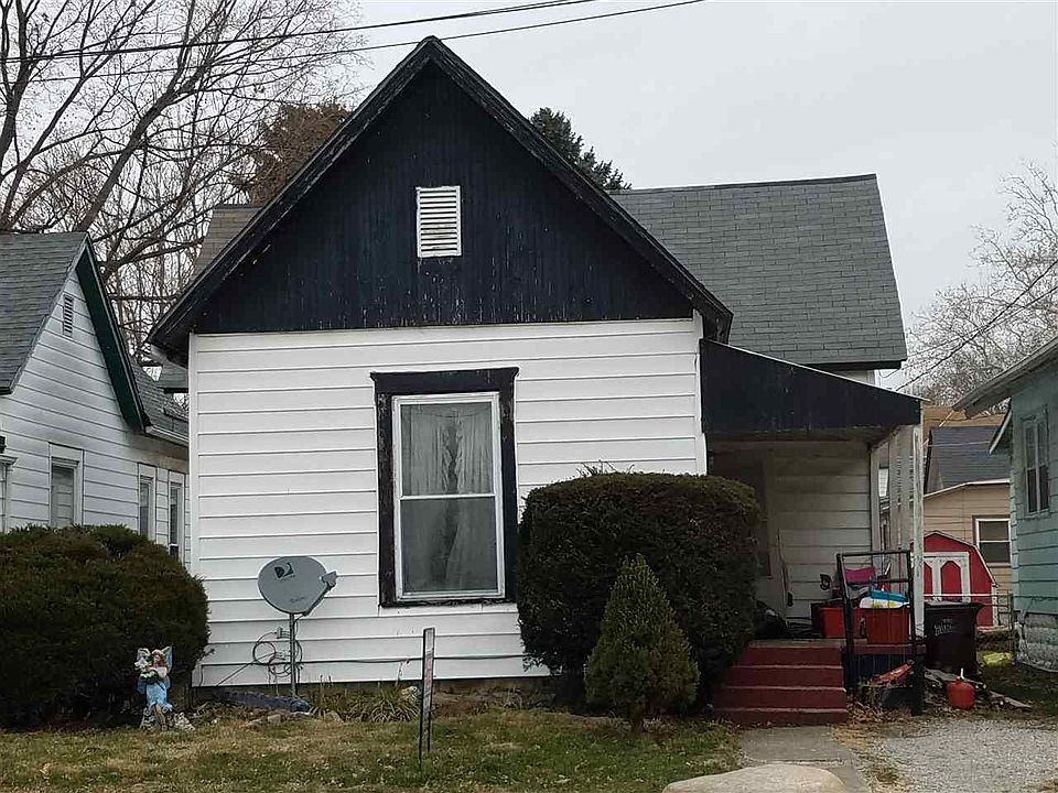 1st image of 806 N Pearl St