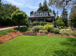 145 Grove Ave, Corte Madera, CA 94925