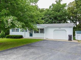 1069 Highway 47 E, Troy, MO 63379