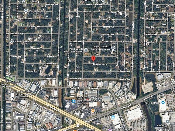 3rd image of 18362 SAGAMORE AVENUE LOT 5