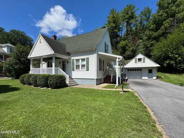 5751 Piney Creek Rd, Williamsburg, PA 16693
