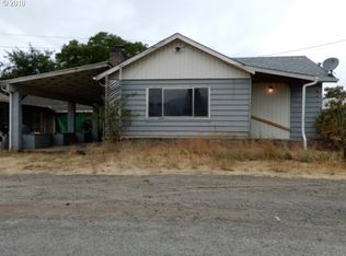 76446 Willow St, Oakridge, OR 97463