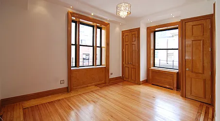 Rented by WAM Partners - William Moses Co.