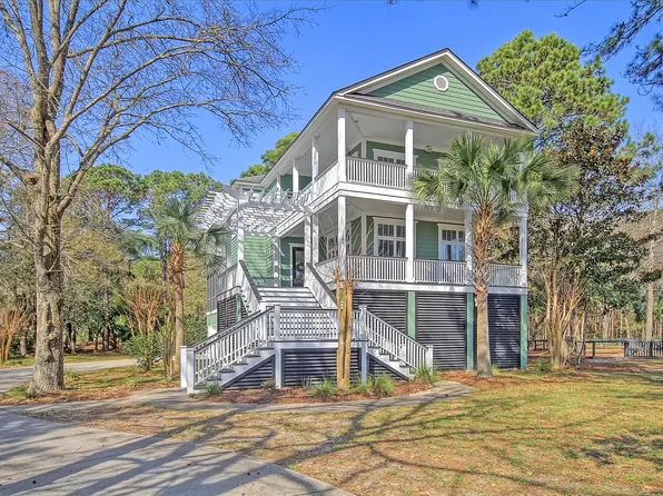 2955 Old Tavern Ct, Mount Pleasant, SC 29466