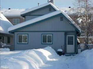 7925 Moose Run Cir, Anchorage, AK 99507