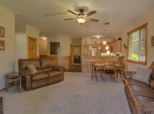 11420 Dolomite Way #45, Truckee, CA 96161