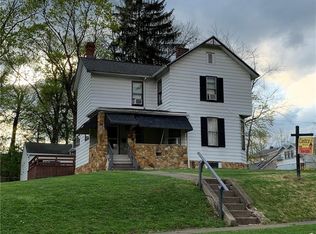 1513 Delaware Ave, New Castle, PA 16105