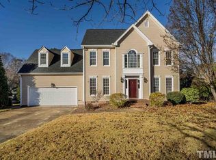 5204 Red Wing Ct, Fuquay Varina, NC 27526
