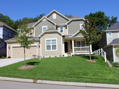 5027 Merrimac Ct N, Plymouth, MN, 55446