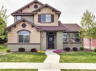 411 N Baxter Way, Eagle, ID 83616
