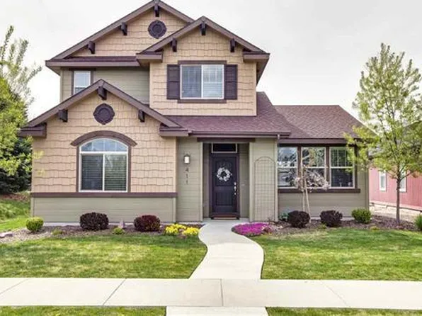 411 N Baxter Way, Eagle, ID 83616