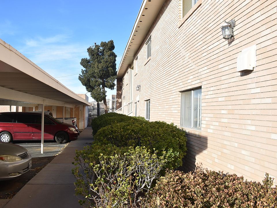 4141 Westcity Ct APT 121, El Paso, TX 79902 | Zillow