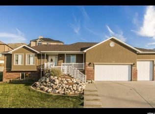 759 W 2900 S, Perry, UT 84302