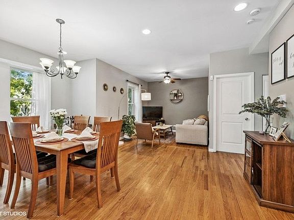 2nd image of 2642 N Emmett St #1