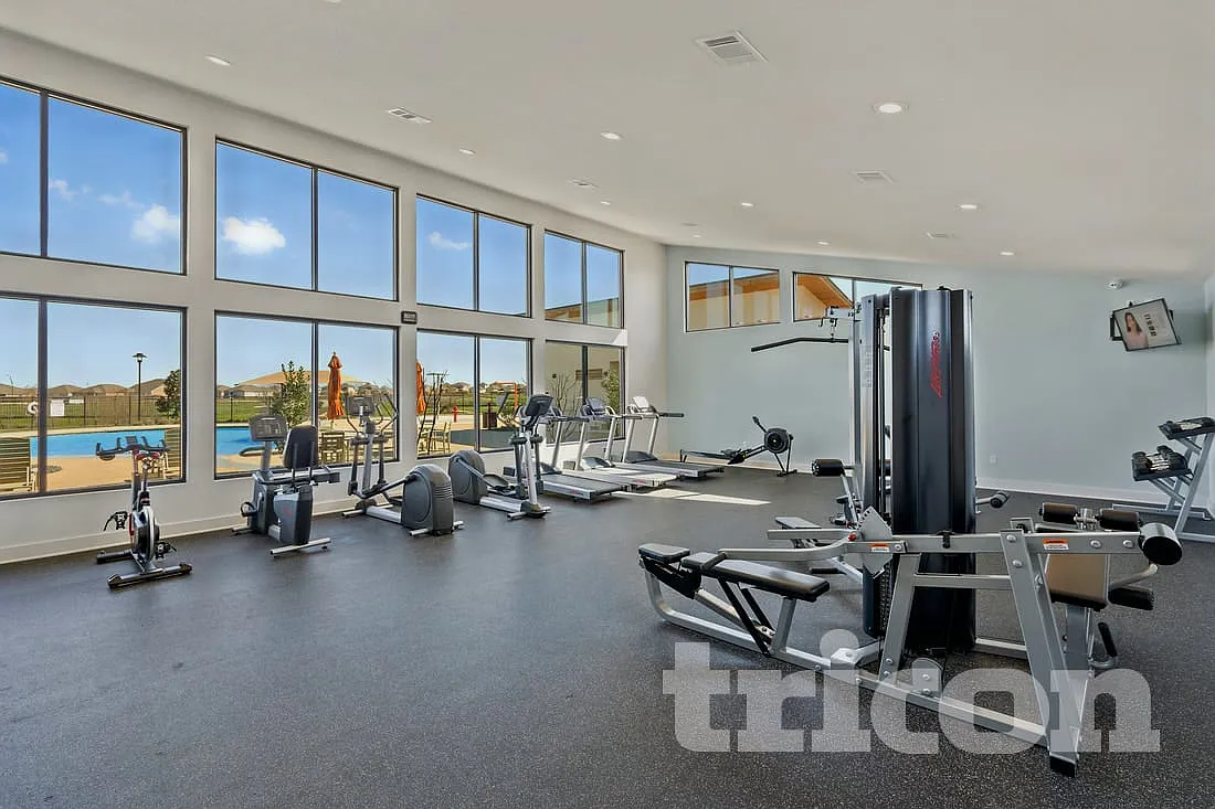 5108 Saddle Club Drive Georgetown TX — Photo 4