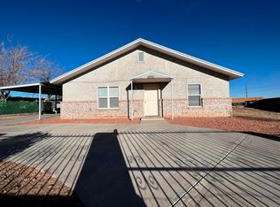 10183 Dijon Pl, Socorro, TX 79927