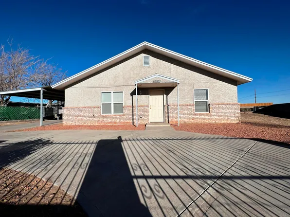 10183 Dijon Pl, Socorro, TX 79927