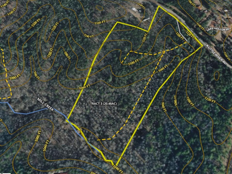 1st image of 0 N Little River Rd Lot 3