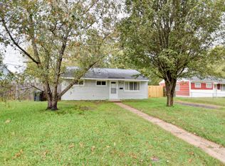 1923 Bancroft Dr, Hampton, VA 23663