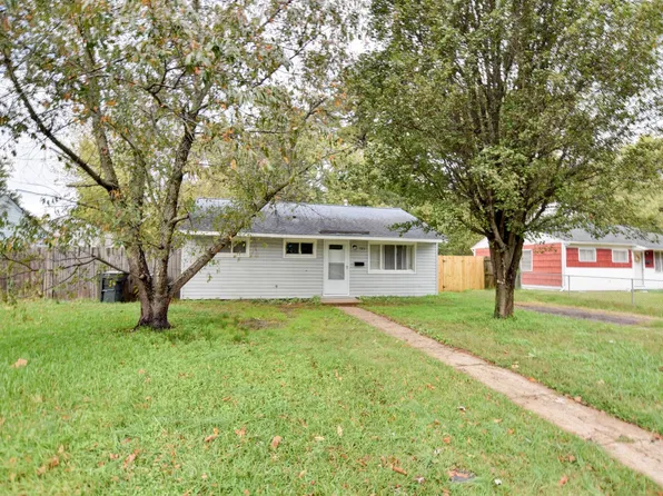 1923 Bancroft Dr, Hampton, VA 23663