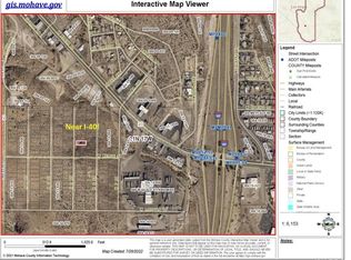 270 N D St, Kingman, AZ 86401