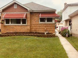 10105 S Fairfield Ave, Chicago, IL 60655