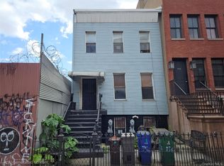 756 Lafayette Avenue, Brooklyn, NY 11221