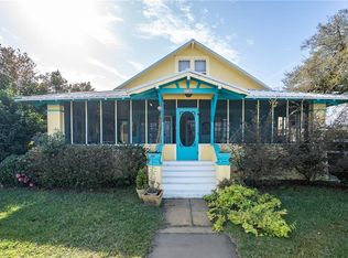410 Main St, Lake Hamilton, FL 33851