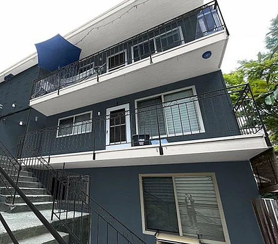 Nordic House Apartments — Photo 2