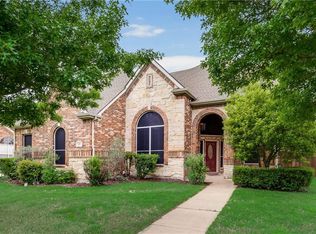 123 Misty Glen Ln, Murphy, TX 75094