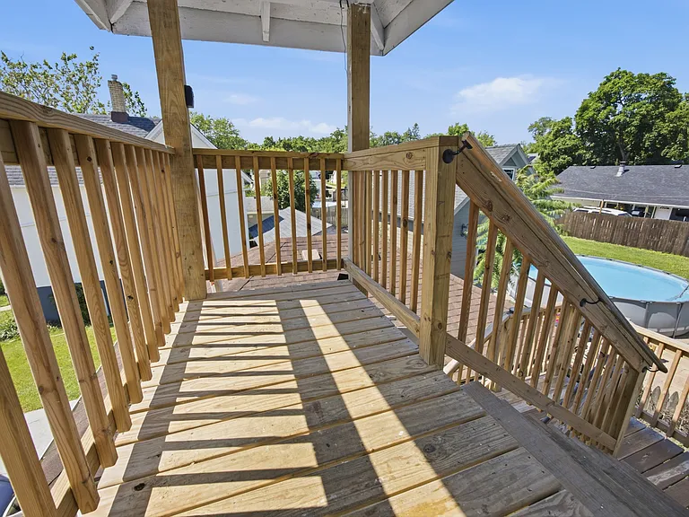 643 Villa St #TOP — Photo 12
