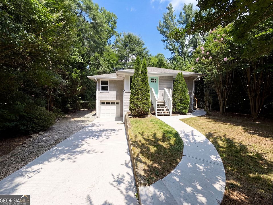 1st image of 2336 Nesbitt Dr NE